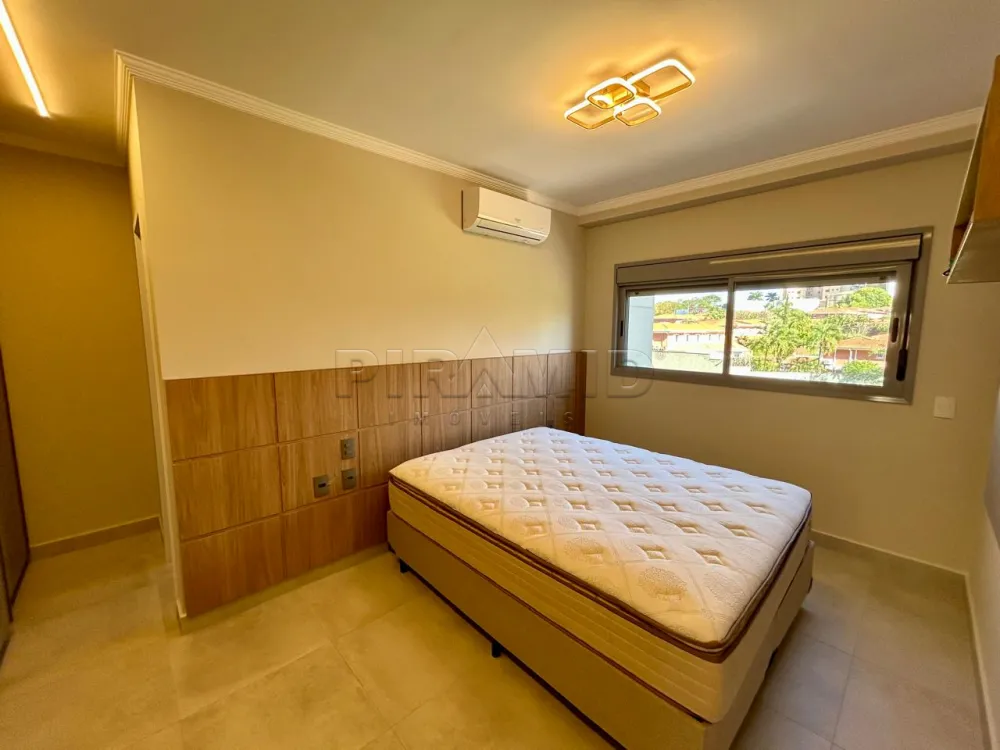 Alugar Apartamento / Padr&atilde;o em Ribeir&atilde;o Preto R$ 5.900,00 - Foto 19