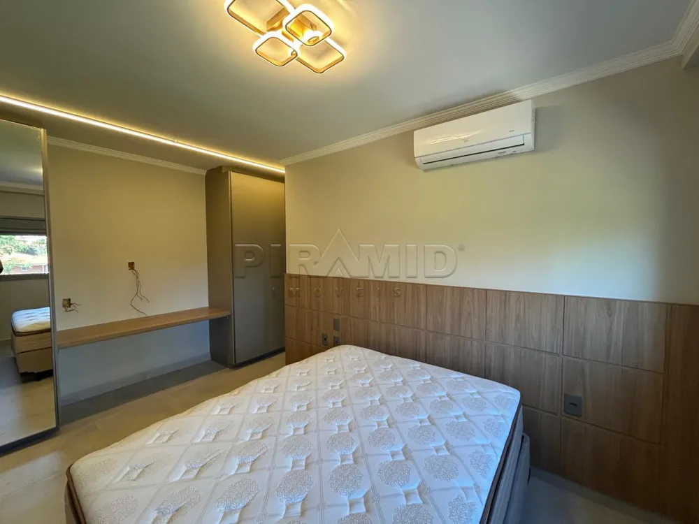 Alugar Apartamento / Padr&atilde;o em Ribeir&atilde;o Preto R$ 5.900,00 - Foto 22