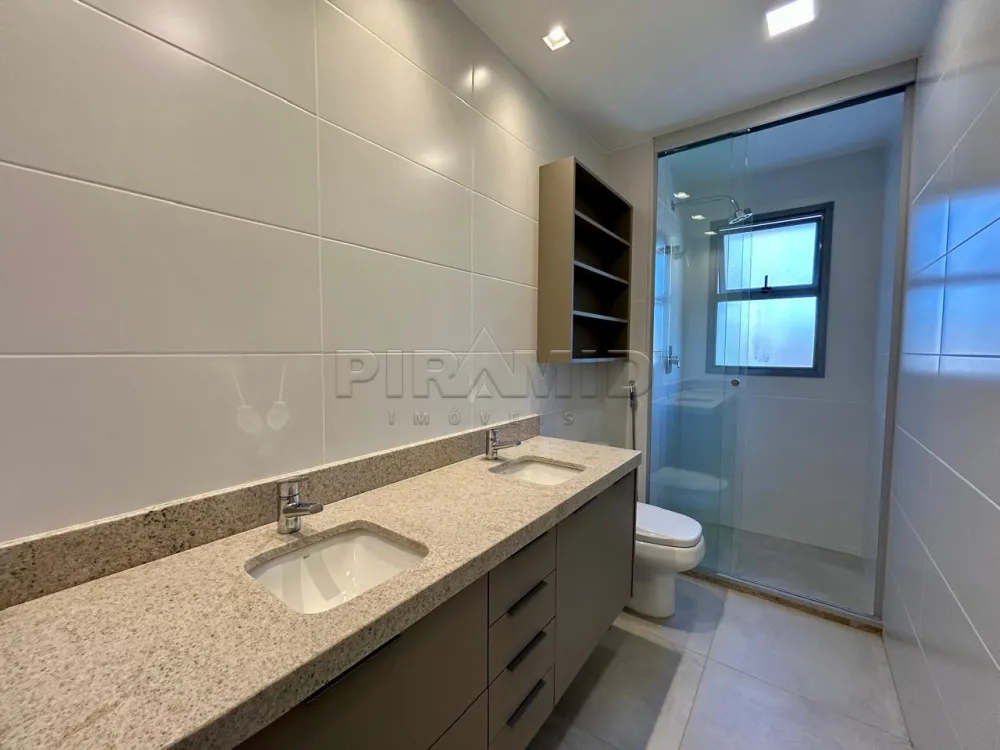 Alugar Apartamento / Padr&atilde;o em Ribeir&atilde;o Preto R$ 5.900,00 - Foto 23