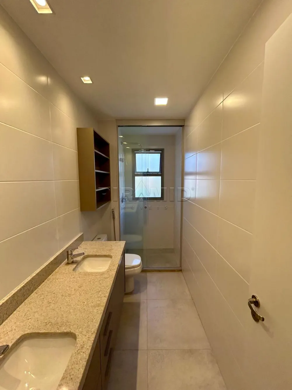 Alugar Apartamento / Padr&atilde;o em Ribeir&atilde;o Preto R$ 5.900,00 - Foto 24