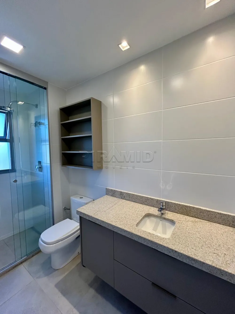 Alugar Apartamento / Padr&atilde;o em Ribeir&atilde;o Preto R$ 5.900,00 - Foto 27