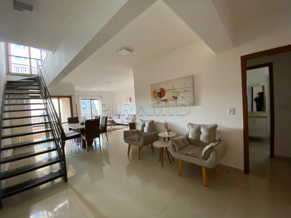 Alugar Apartamento / Cobertura em Ribeir&atilde;o Preto R$ 6.500,00 - Foto 4