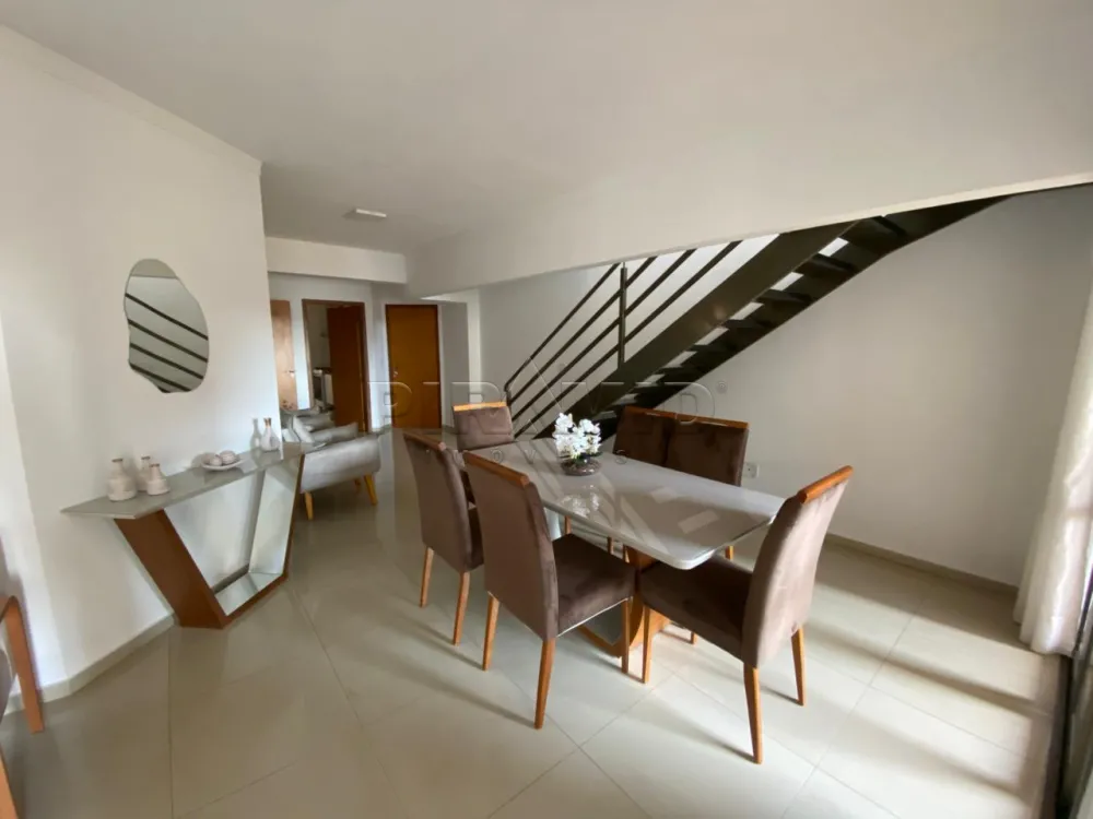 Alugar Apartamento / Cobertura em Ribeir&atilde;o Preto R$ 6.500,00 - Foto 3