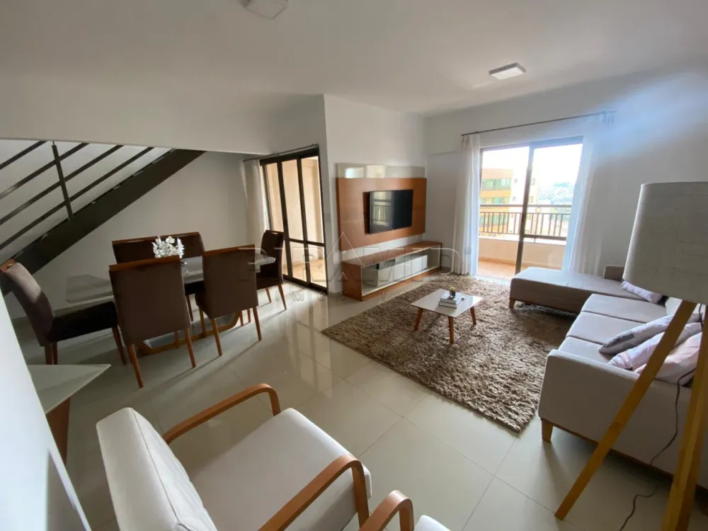 Alugar Apartamento / Cobertura em Ribeir&atilde;o Preto R$ 6.500,00 - Foto 2