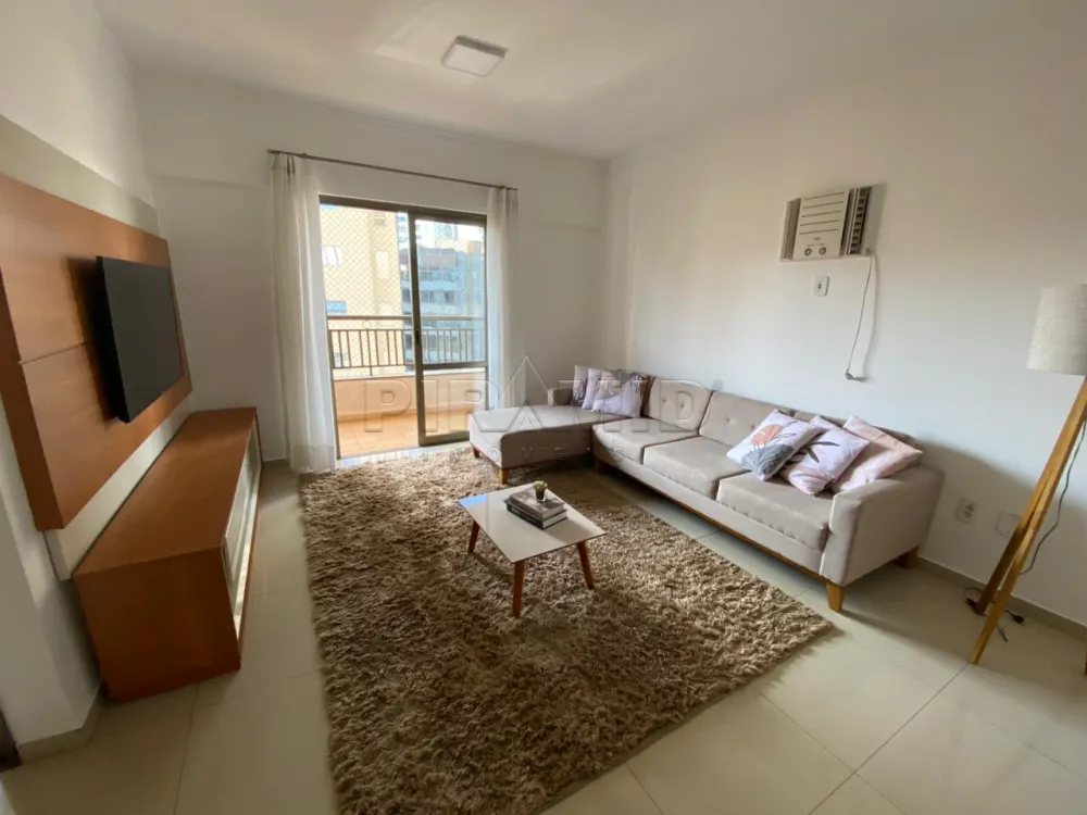 Alugar Apartamento / Cobertura em Ribeir&atilde;o Preto R$ 6.500,00 - Foto 1