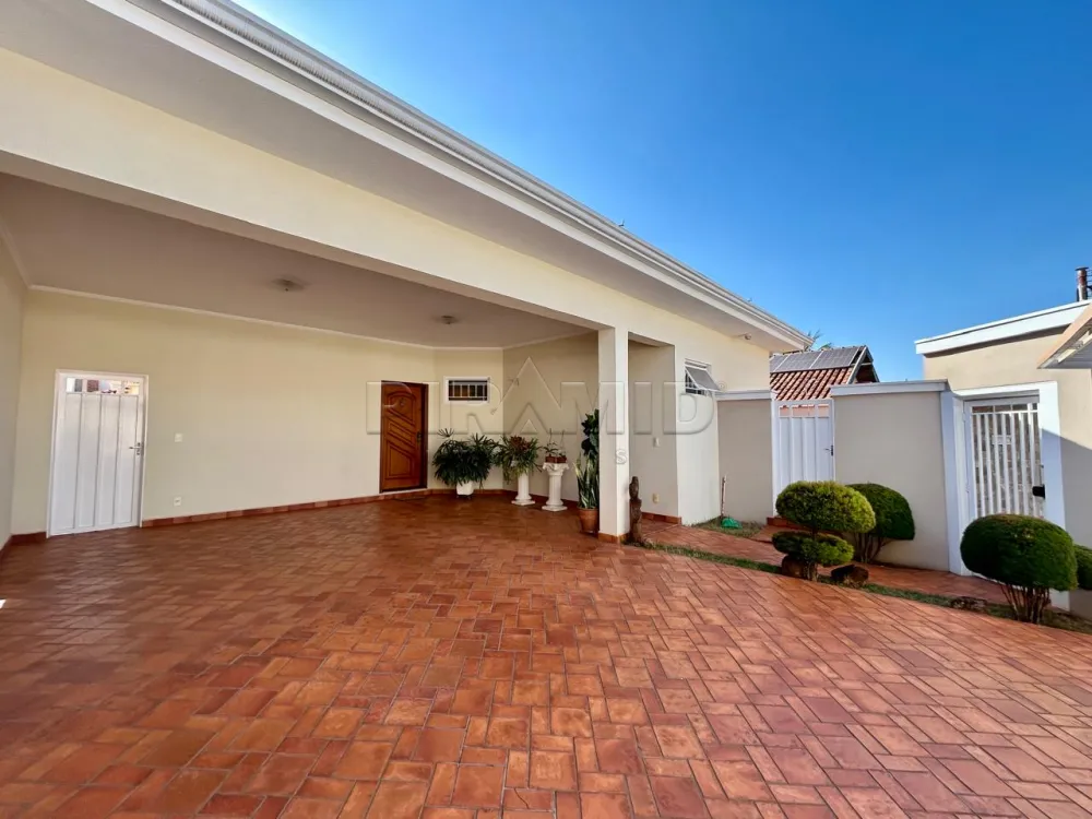 Comprar Casa / Padr&atilde;o em Ribeir&atilde;o Preto R$ 1.240.000,00 - Foto 1