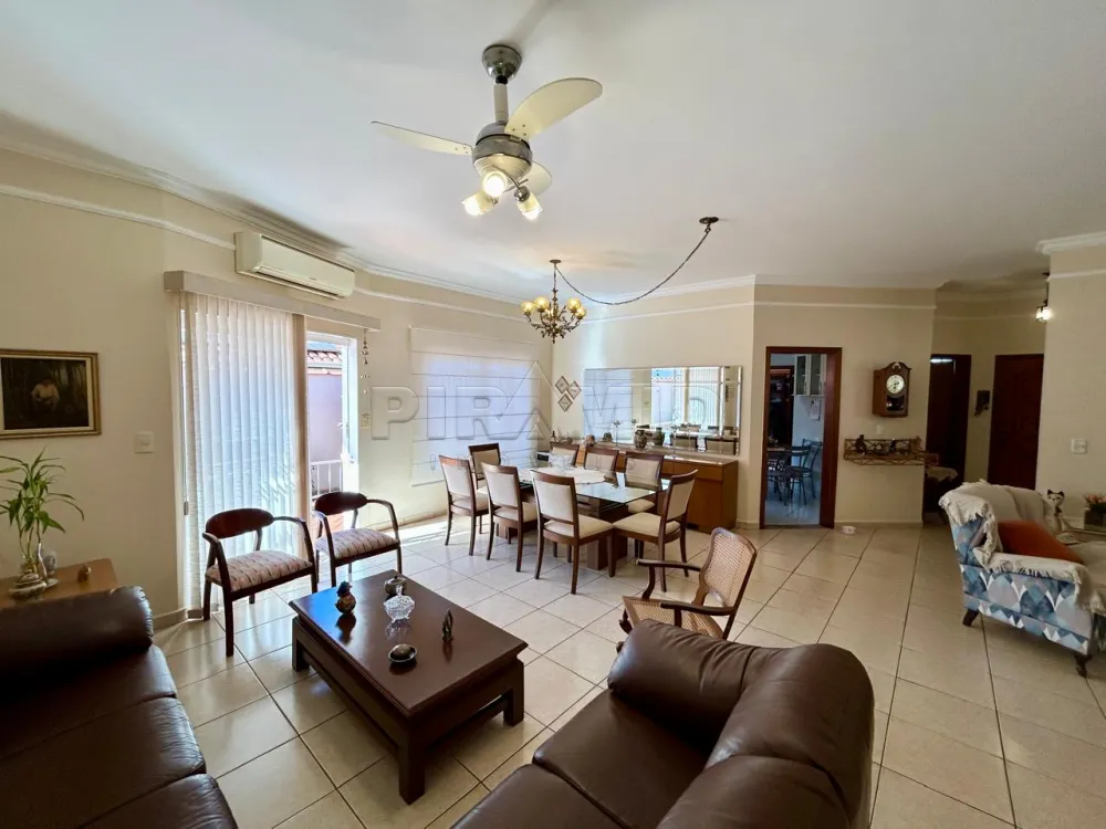 Comprar Casa / Padr&atilde;o em Ribeir&atilde;o Preto R$ 1.240.000,00 - Foto 6