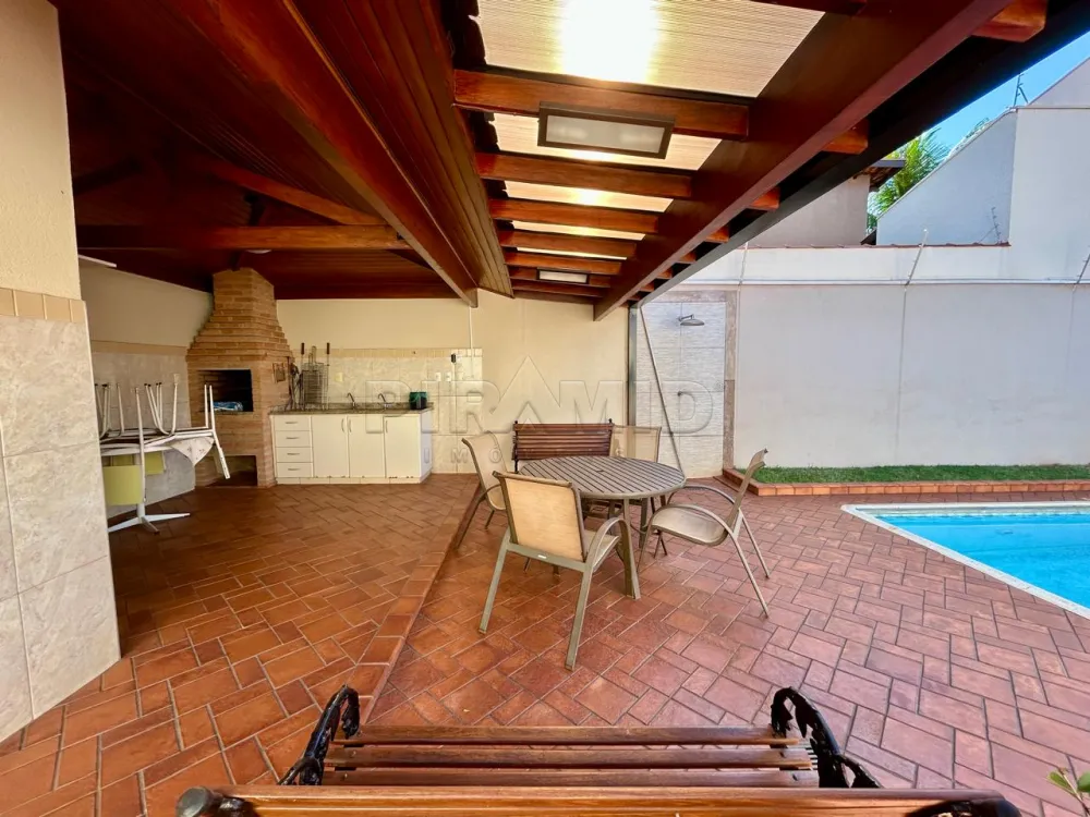 Comprar Casa / Padr&atilde;o em Ribeir&atilde;o Preto R$ 1.240.000,00 - Foto 27