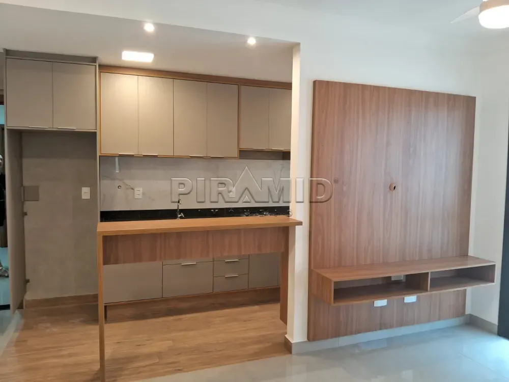 Comprar Apartamento / Padr&atilde;o em Ribeir&atilde;o Preto R$ 458.000,00 - Foto 4