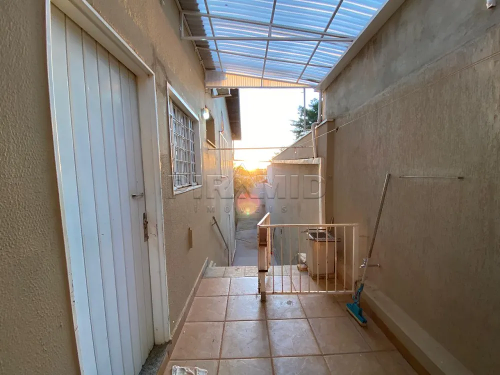 Alugar Casa / Padr&atilde;o em Ribeir&atilde;o Preto R$ 7.500,00 - Foto 23