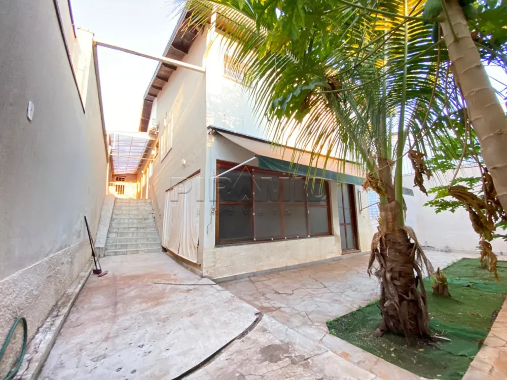 Alugar Casa / Padr&atilde;o em Ribeir&atilde;o Preto R$ 7.500,00 - Foto 25