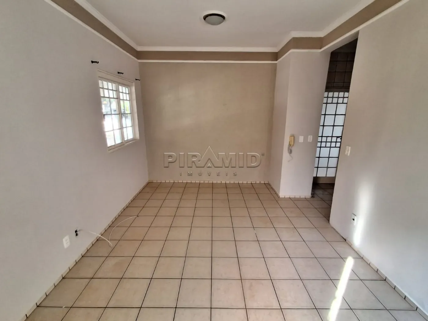Alugar Casa / Condom&iacute;nio em Ribeir&atilde;o Preto R$ 2.900,00 - Foto 3