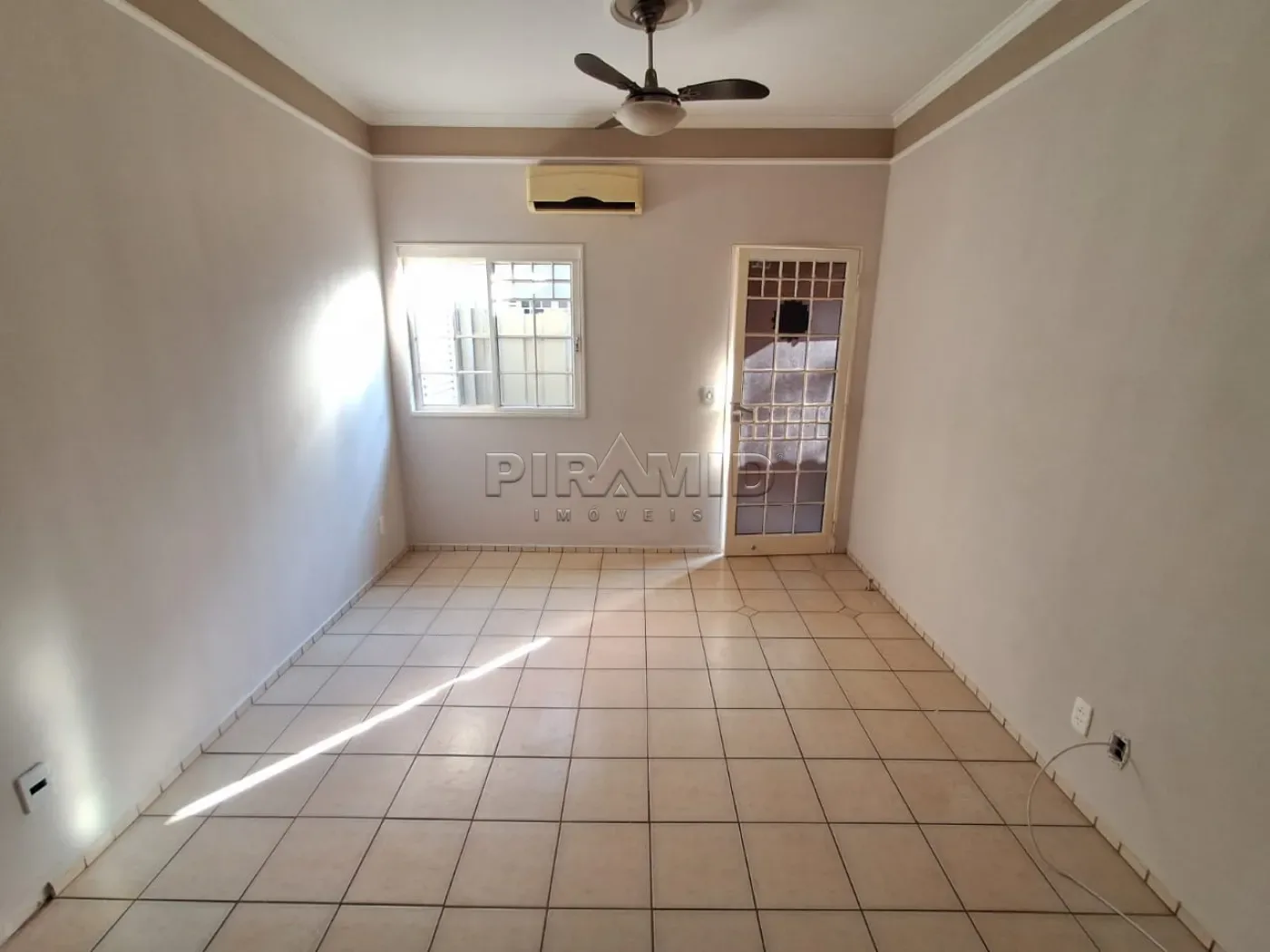 Alugar Casa / Condom&iacute;nio em Ribeir&atilde;o Preto R$ 2.900,00 - Foto 4
