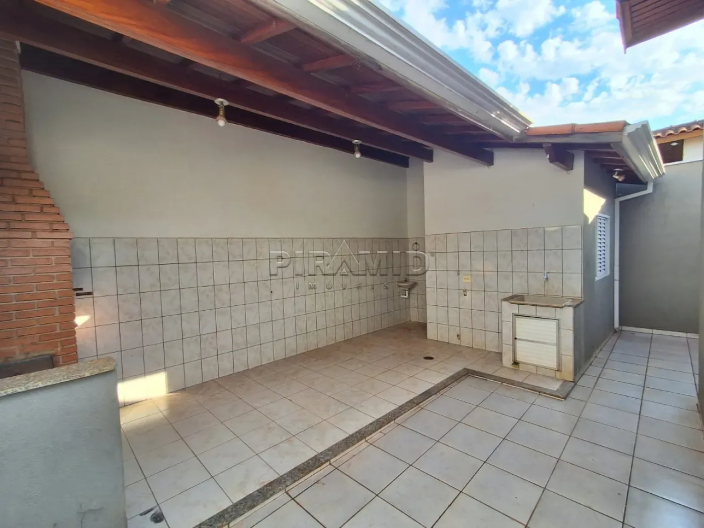 Alugar Casa / Condom&iacute;nio em Ribeir&atilde;o Preto R$ 2.900,00 - Foto 19