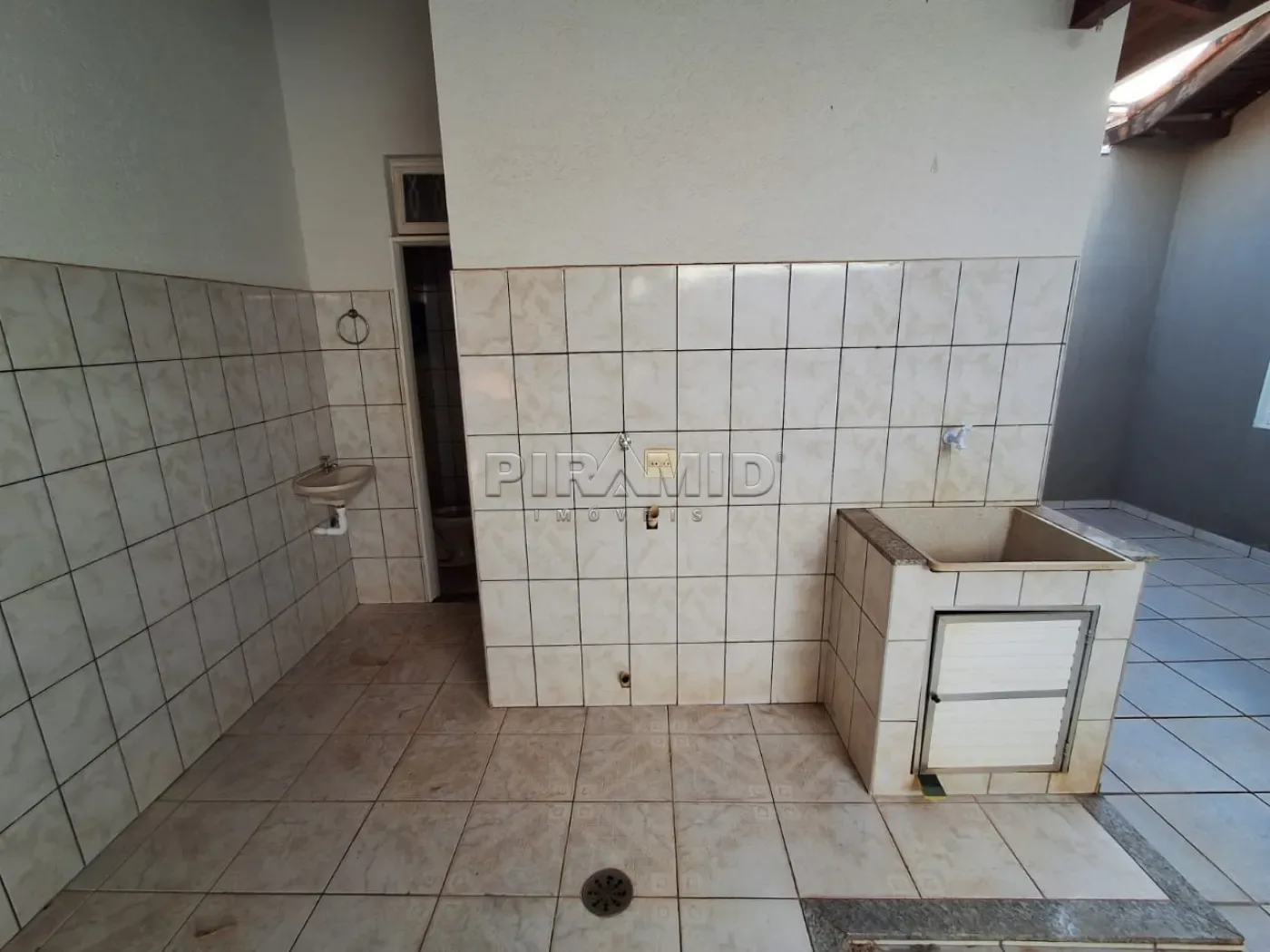 Alugar Casa / Condom&iacute;nio em Ribeir&atilde;o Preto R$ 2.900,00 - Foto 20
