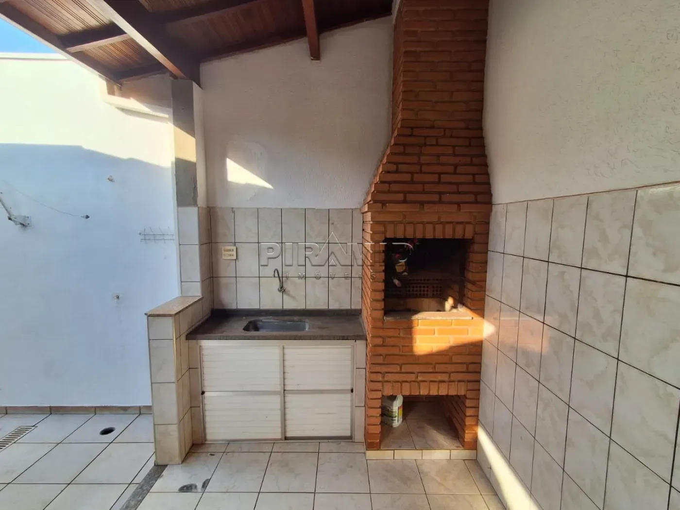 Alugar Casa / Condom&iacute;nio em Ribeir&atilde;o Preto R$ 2.900,00 - Foto 21