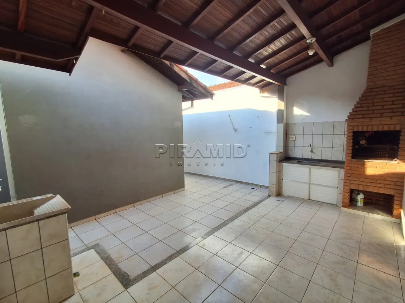 Alugar Casa / Condom&iacute;nio em Ribeir&atilde;o Preto R$ 2.900,00 - Foto 22