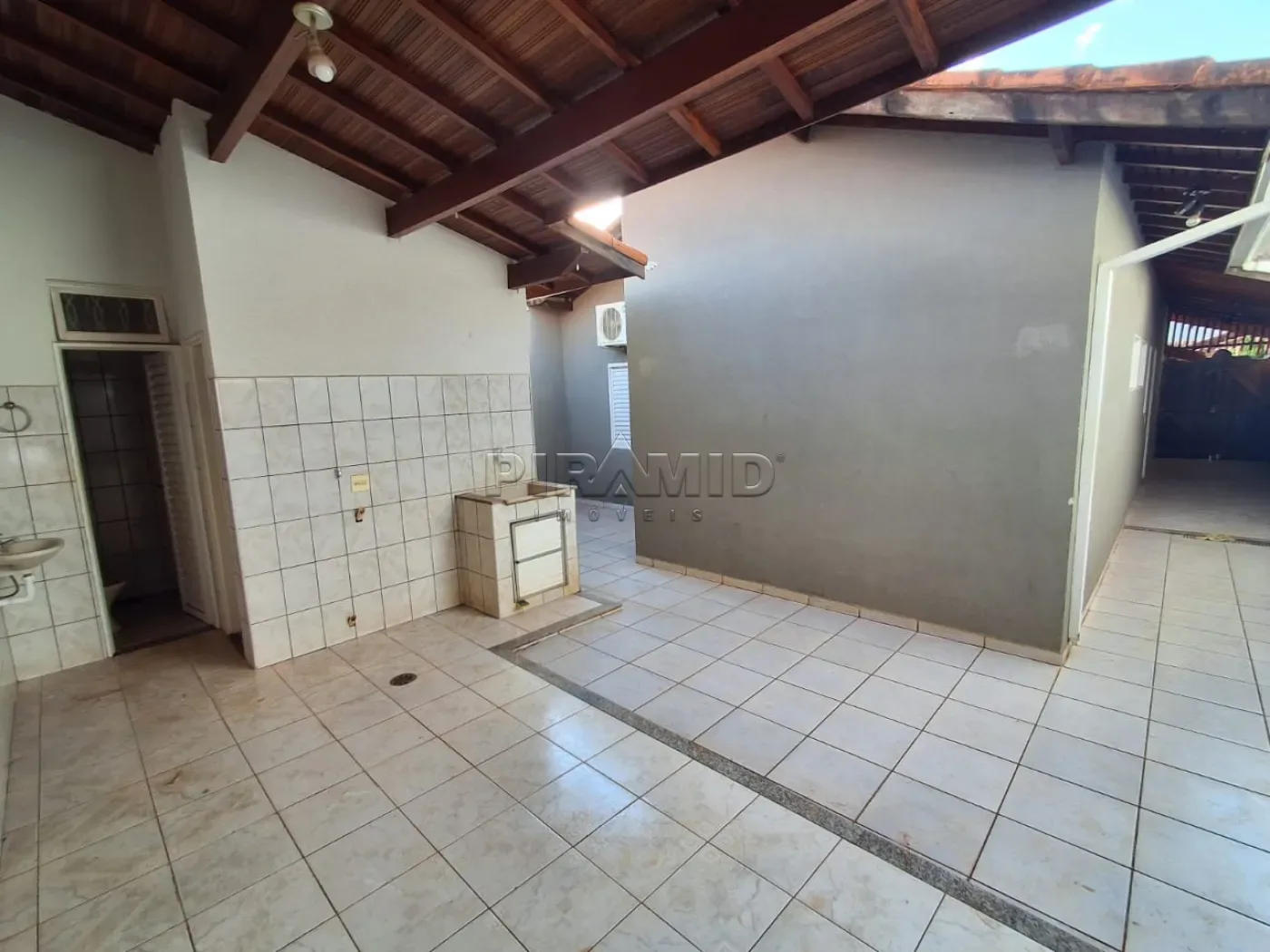 Alugar Casa / Condom&iacute;nio em Ribeir&atilde;o Preto R$ 2.900,00 - Foto 26