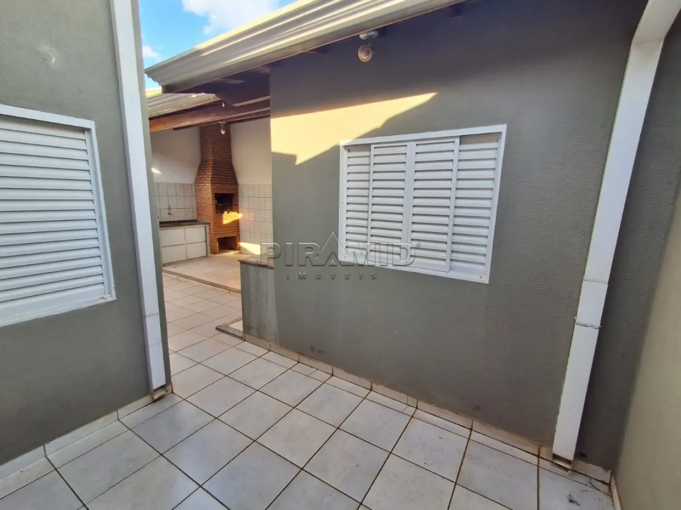 Alugar Casa / Condom&iacute;nio em Ribeir&atilde;o Preto R$ 2.900,00 - Foto 28