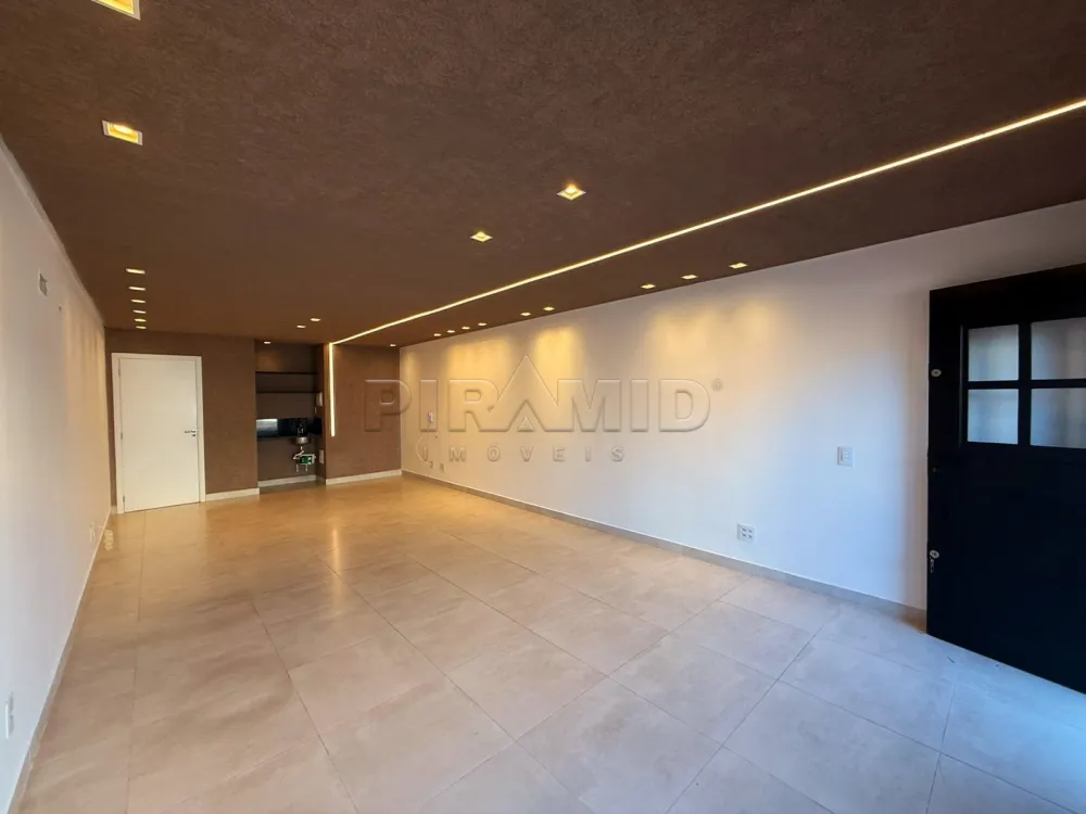 Alugar Comercial / Sala em Ribeir&atilde;o Preto R$ 3.200,00 - Foto 1