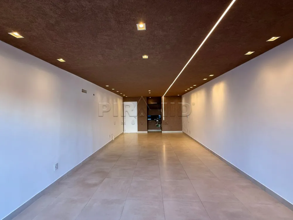 Alugar Comercial / Sala em Ribeir&atilde;o Preto R$ 3.200,00 - Foto 2