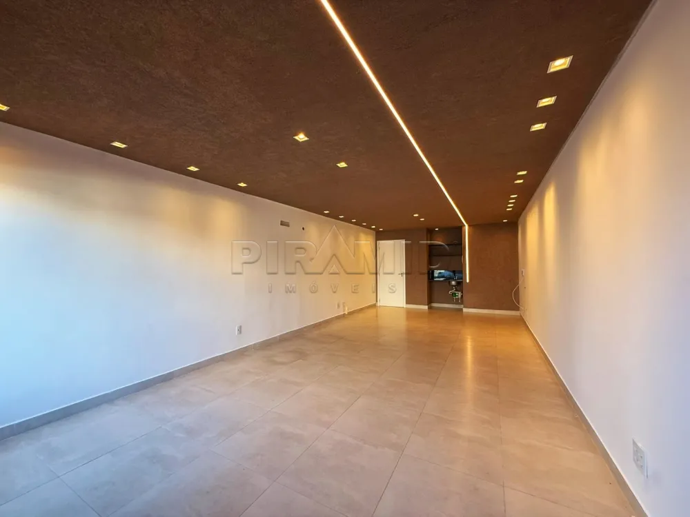Alugar Comercial / Sala em Ribeir&atilde;o Preto R$ 3.200,00 - Foto 3