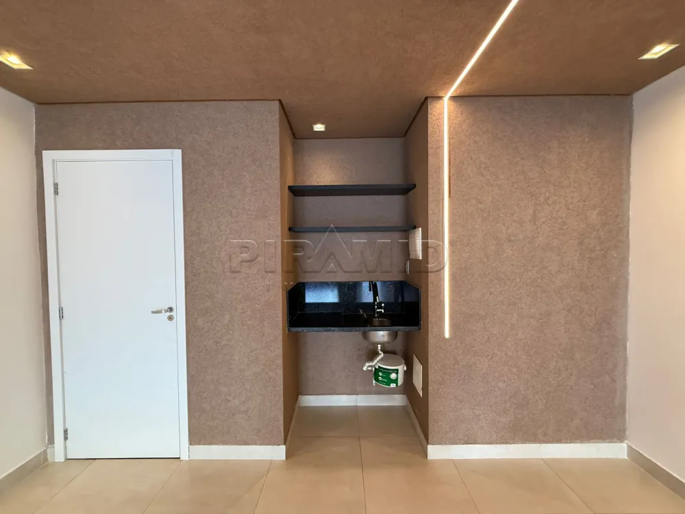 Alugar Comercial / Sala em Ribeir&atilde;o Preto R$ 3.200,00 - Foto 4