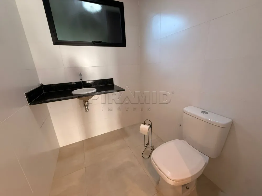 Alugar Comercial / Sala em Ribeir&atilde;o Preto R$ 3.200,00 - Foto 5