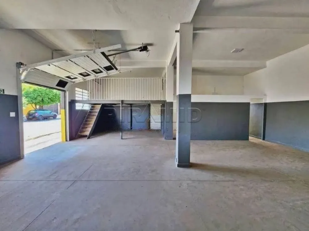 Alugar Comercial / Sal&atilde;o em Ribeir&atilde;o Preto R$ 2.400,00 - Foto 5