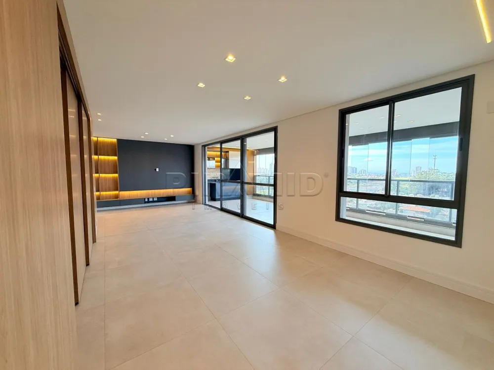 Alugar Apartamento / Padr&atilde;o em Ribeir&atilde;o Preto R$ 10.000,00 - Foto 2