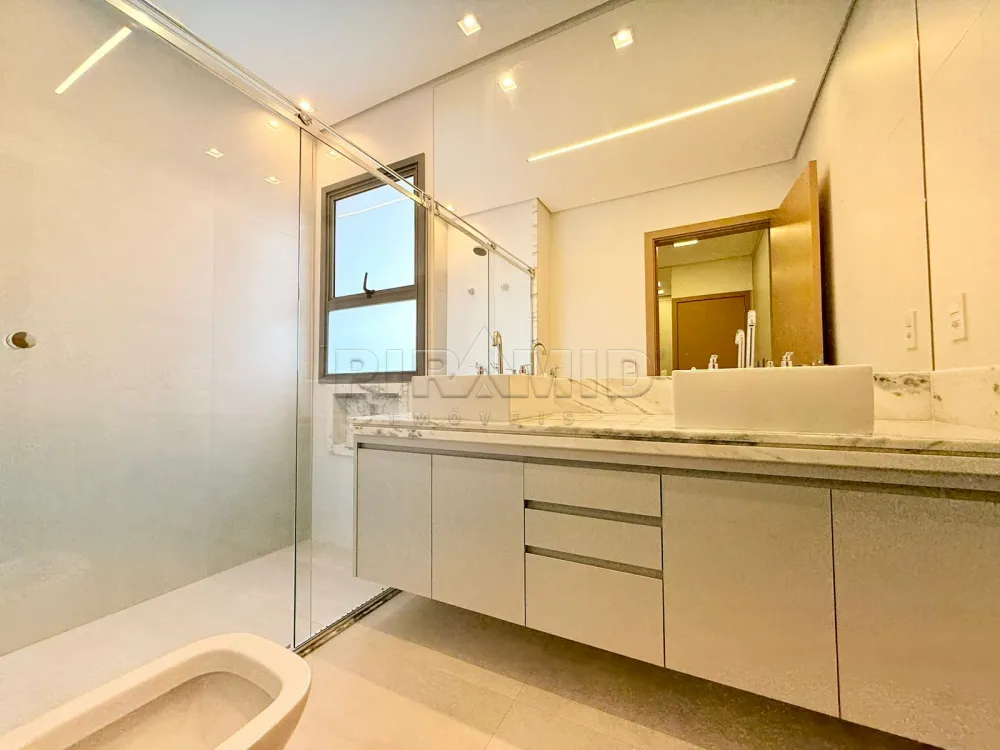 Alugar Apartamento / Padr&atilde;o em Ribeir&atilde;o Preto R$ 10.000,00 - Foto 38