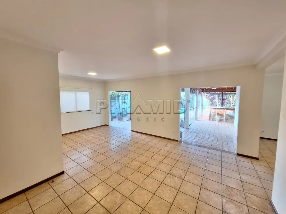Alugar Casa / Condom&iacute;nio em Bonfim Paulista R$ 6.500,00 - Foto 2