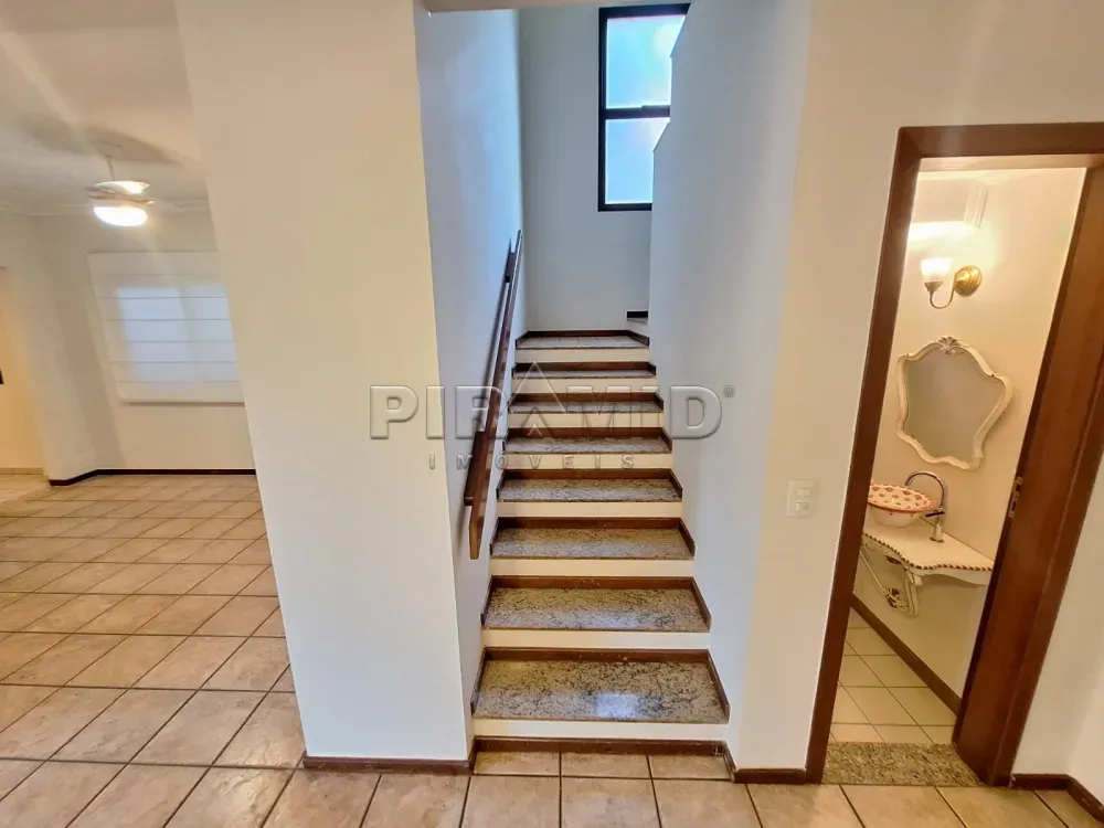Alugar Casa / Condom&iacute;nio em Bonfim Paulista R$ 6.500,00 - Foto 13