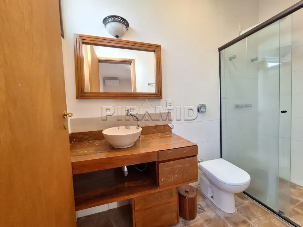 Alugar Casa / Condom&iacute;nio em Bonfim Paulista R$ 6.500,00 - Foto 18