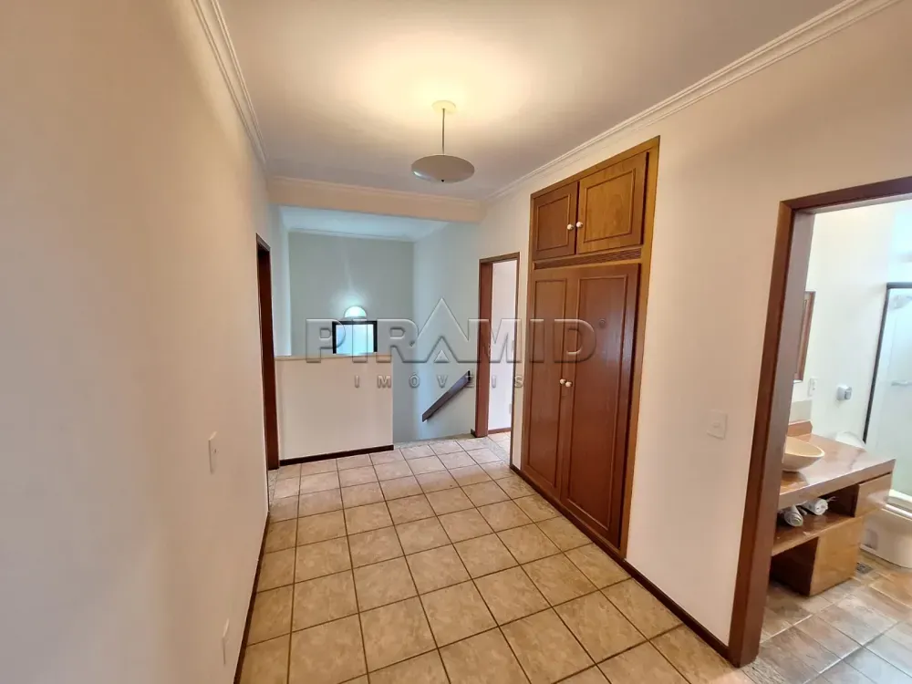 Alugar Casa / Condom&iacute;nio em Bonfim Paulista R$ 6.500,00 - Foto 20