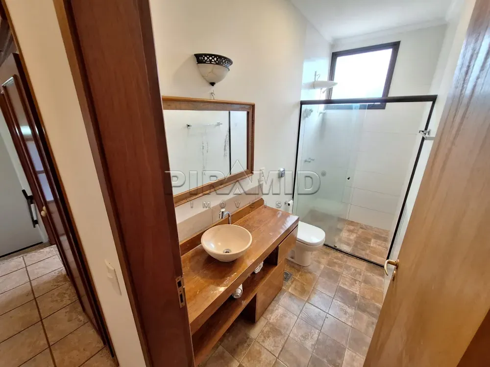 Alugar Casa / Condom&iacute;nio em Bonfim Paulista R$ 6.500,00 - Foto 21