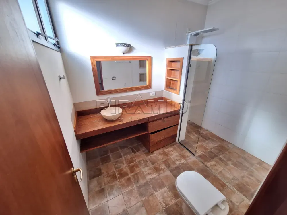 Alugar Casa / Condom&iacute;nio em Bonfim Paulista R$ 6.500,00 - Foto 33