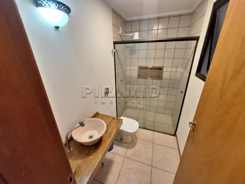Alugar Casa / Condom&iacute;nio em Bonfim Paulista R$ 6.500,00 - Foto 37