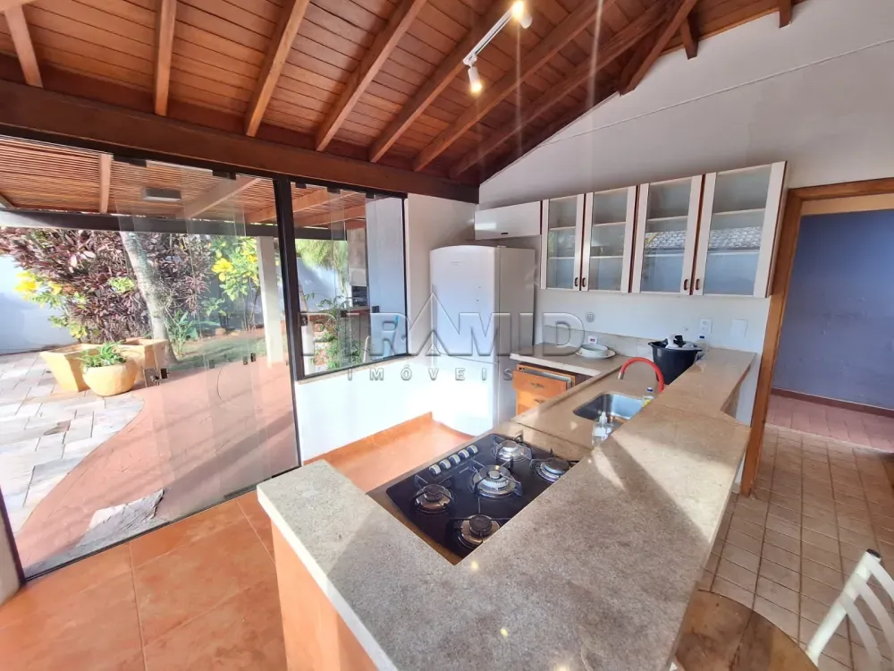 Alugar Casa / Condom&iacute;nio em Bonfim Paulista R$ 6.500,00 - Foto 42