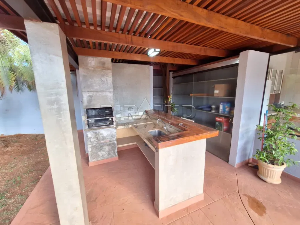 Alugar Casa / Condom&iacute;nio em Bonfim Paulista R$ 6.500,00 - Foto 43