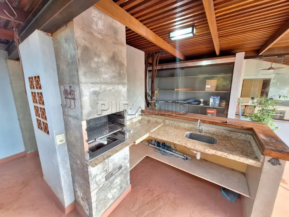Alugar Casa / Condom&iacute;nio em Bonfim Paulista R$ 6.500,00 - Foto 44