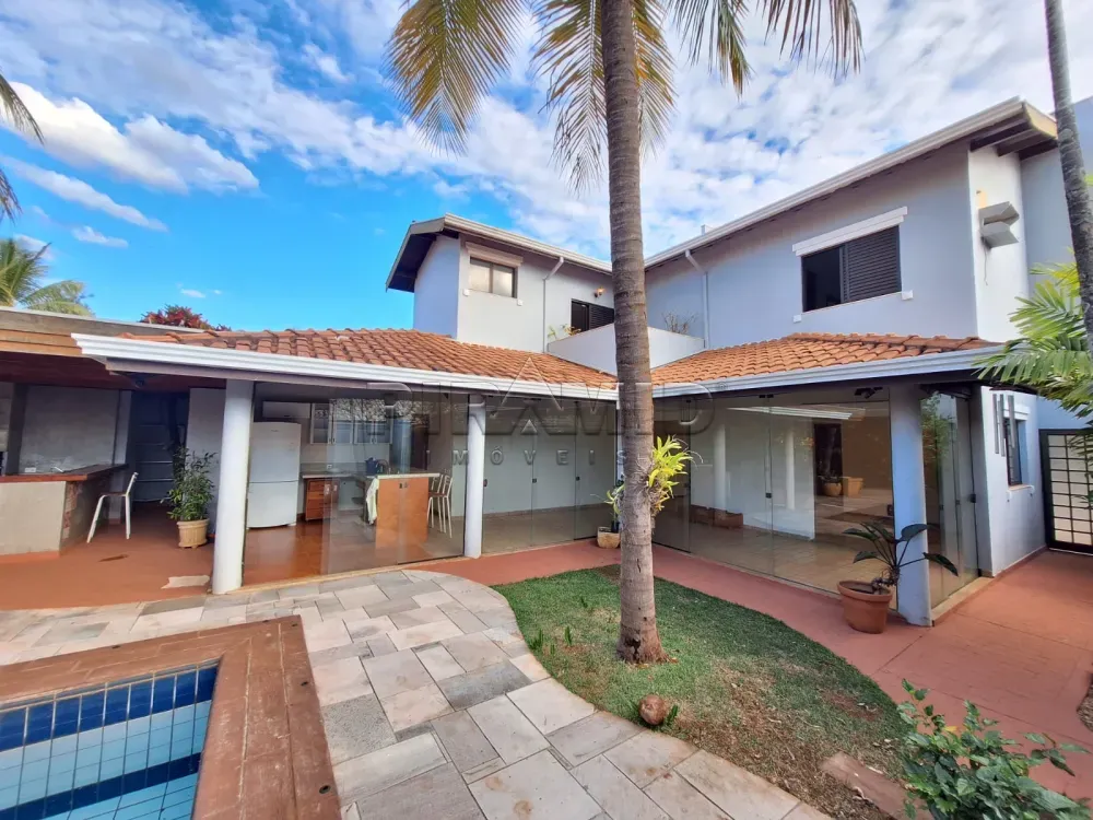 Alugar Casa / Condom&iacute;nio em Bonfim Paulista R$ 6.500,00 - Foto 46