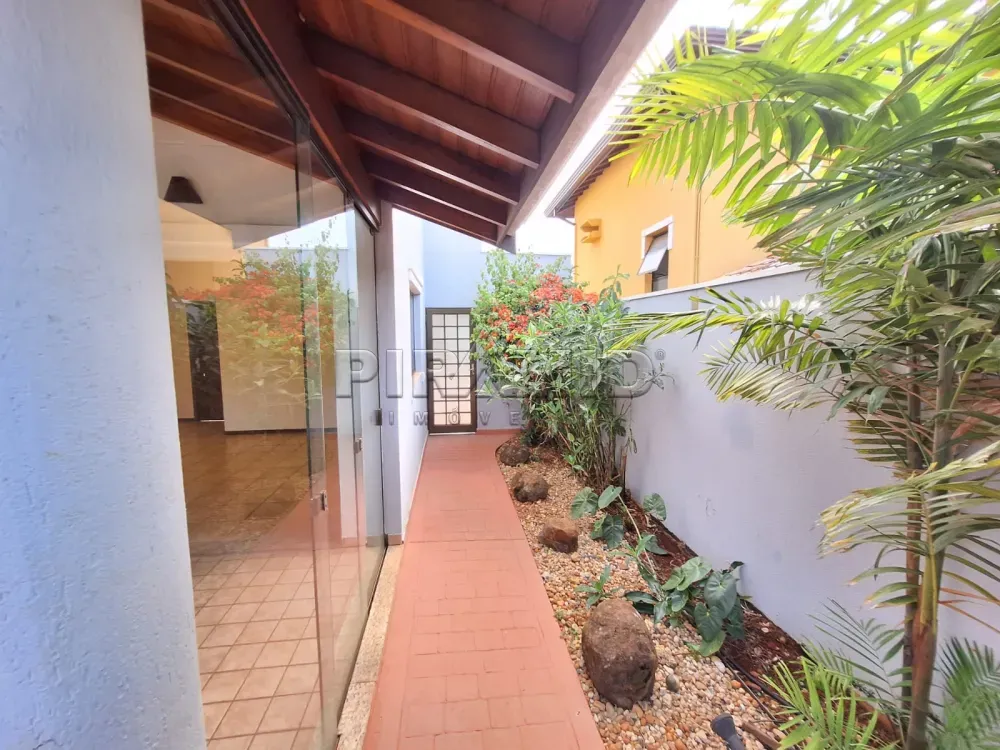 Alugar Casa / Condom&iacute;nio em Bonfim Paulista R$ 6.500,00 - Foto 48