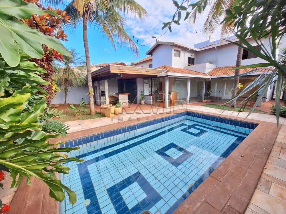 Alugar Casa / Condom&iacute;nio em Bonfim Paulista R$ 6.500,00 - Foto 49