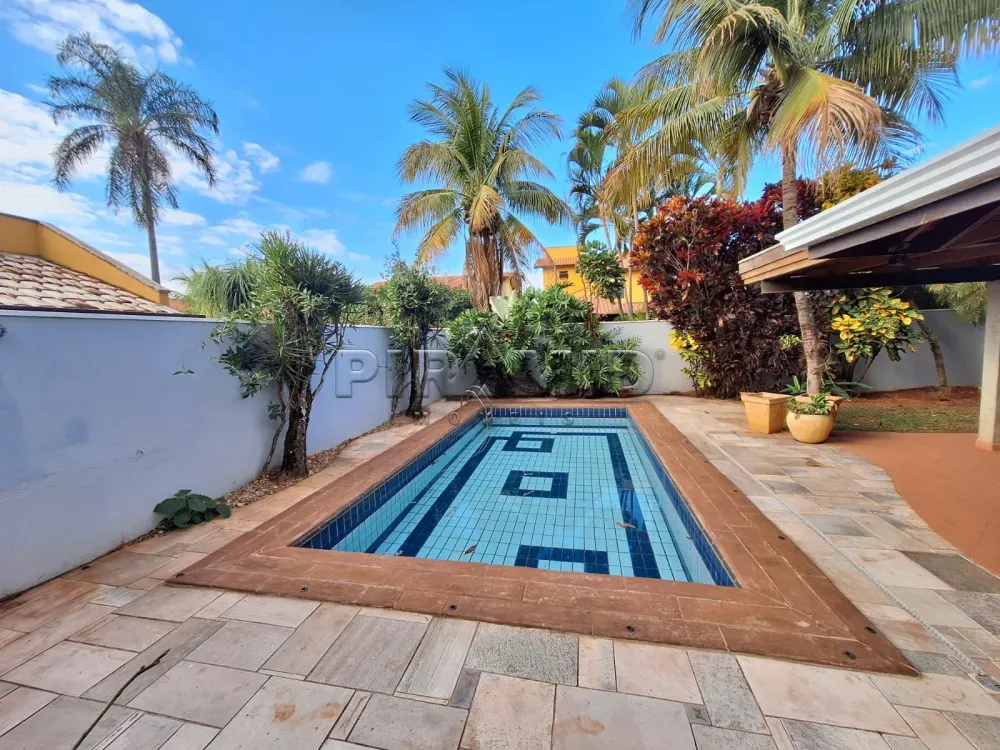 Alugar Casa / Condom&iacute;nio em Bonfim Paulista R$ 6.500,00 - Foto 50