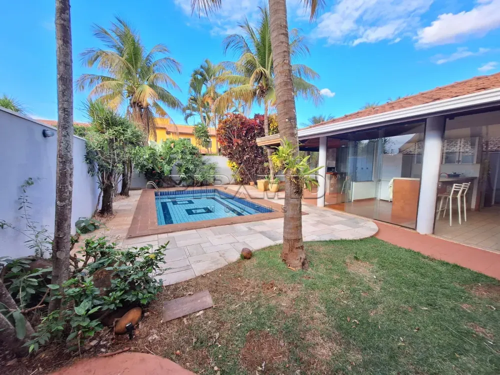 Alugar Casa / Condom&iacute;nio em Bonfim Paulista R$ 6.500,00 - Foto 57