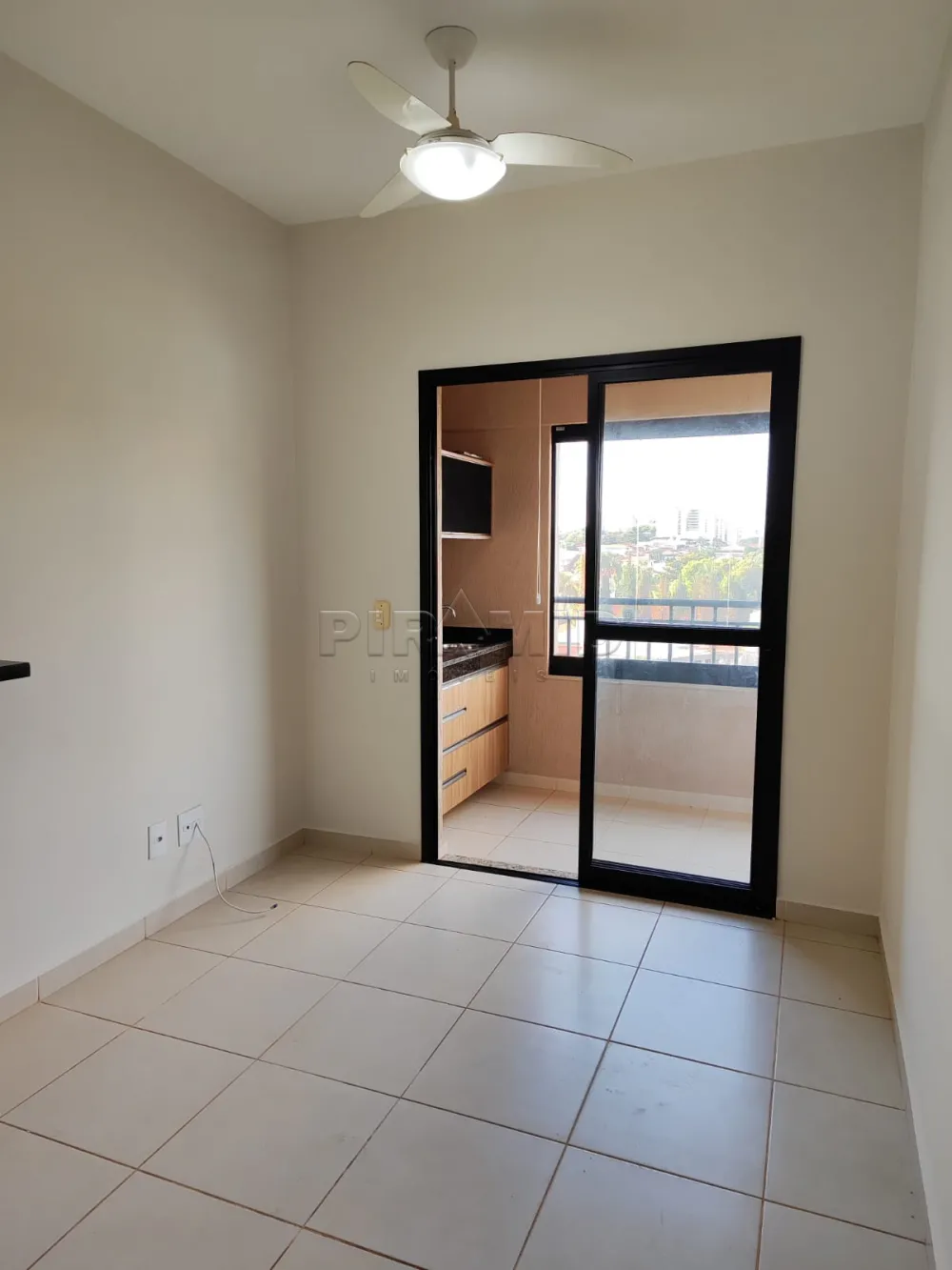Alugar Apartamento / Padr&atilde;o em Ribeir&atilde;o Preto R$ 2.200,00 - Foto 3