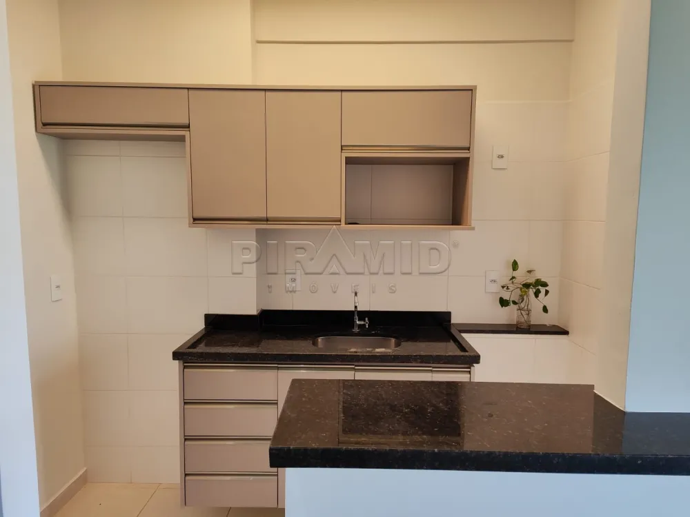 Alugar Apartamento / Padr&atilde;o em Ribeir&atilde;o Preto R$ 2.200,00 - Foto 12