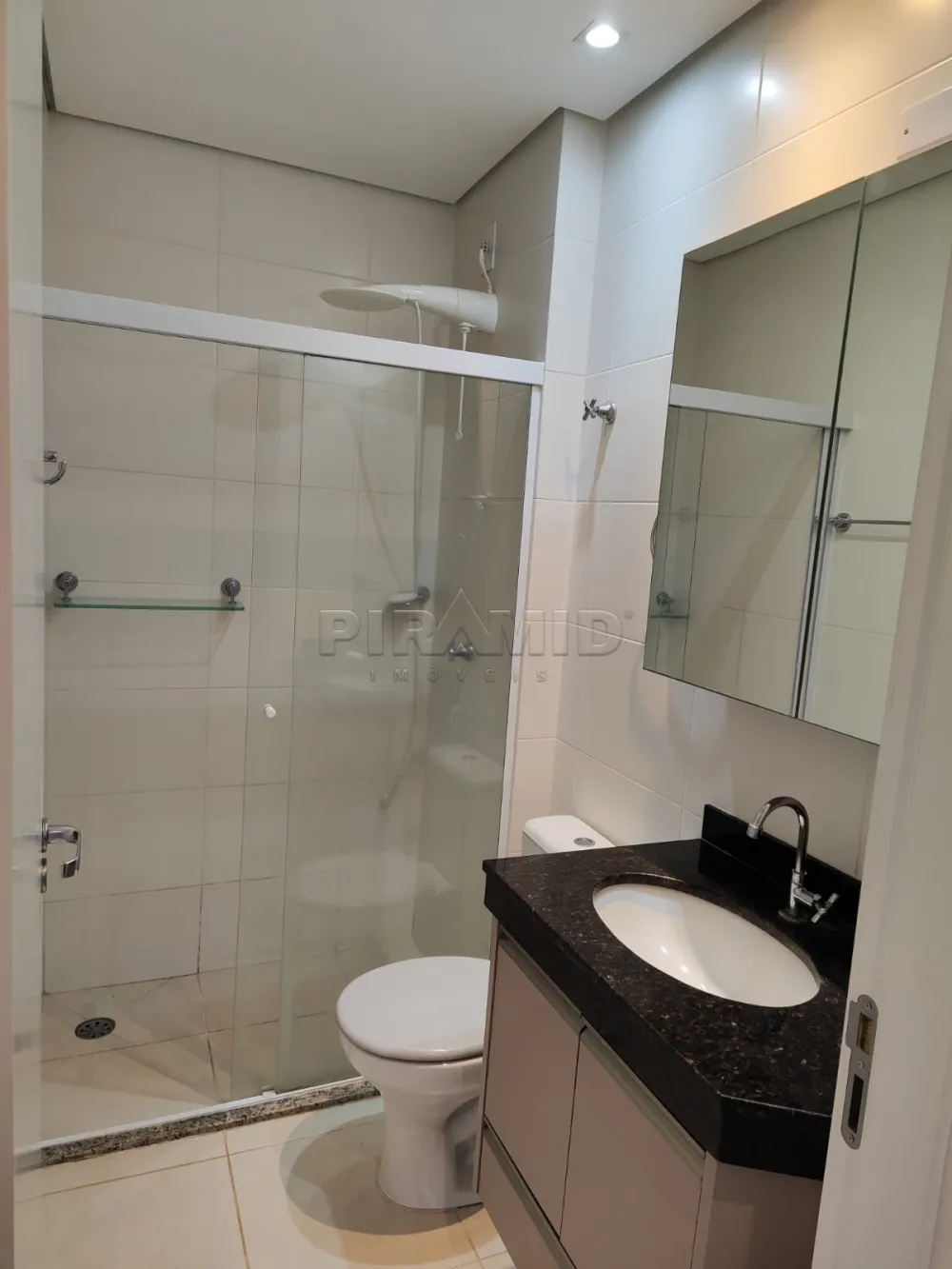 Alugar Apartamento / Padr&atilde;o em Ribeir&atilde;o Preto R$ 2.200,00 - Foto 11