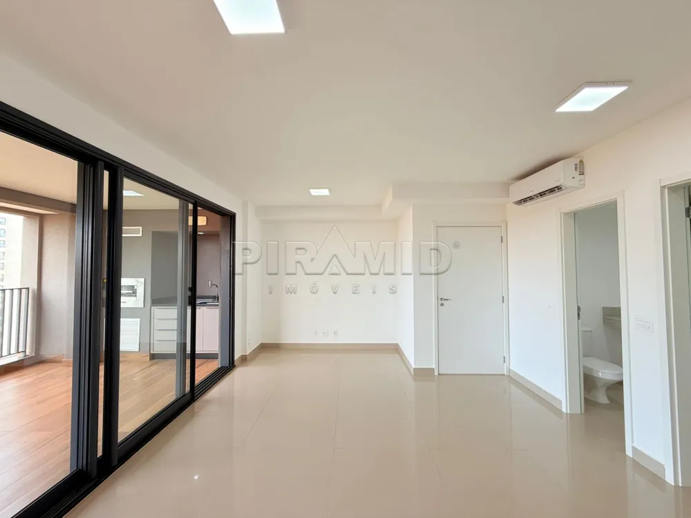 Alugar Apartamento / Padr&atilde;o em Ribeir&atilde;o Preto R$ 7.200,00 - Foto 4